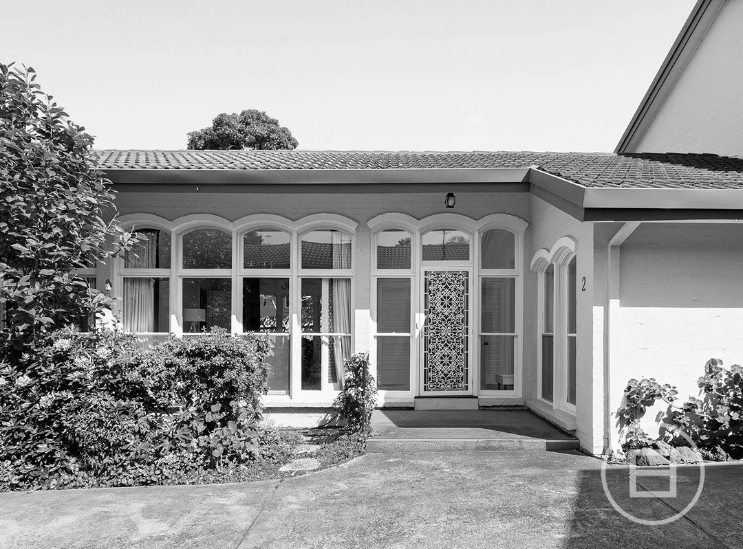 2/1 Kinkora Road, Hawthorn, Vic 3122 Unit for Sale