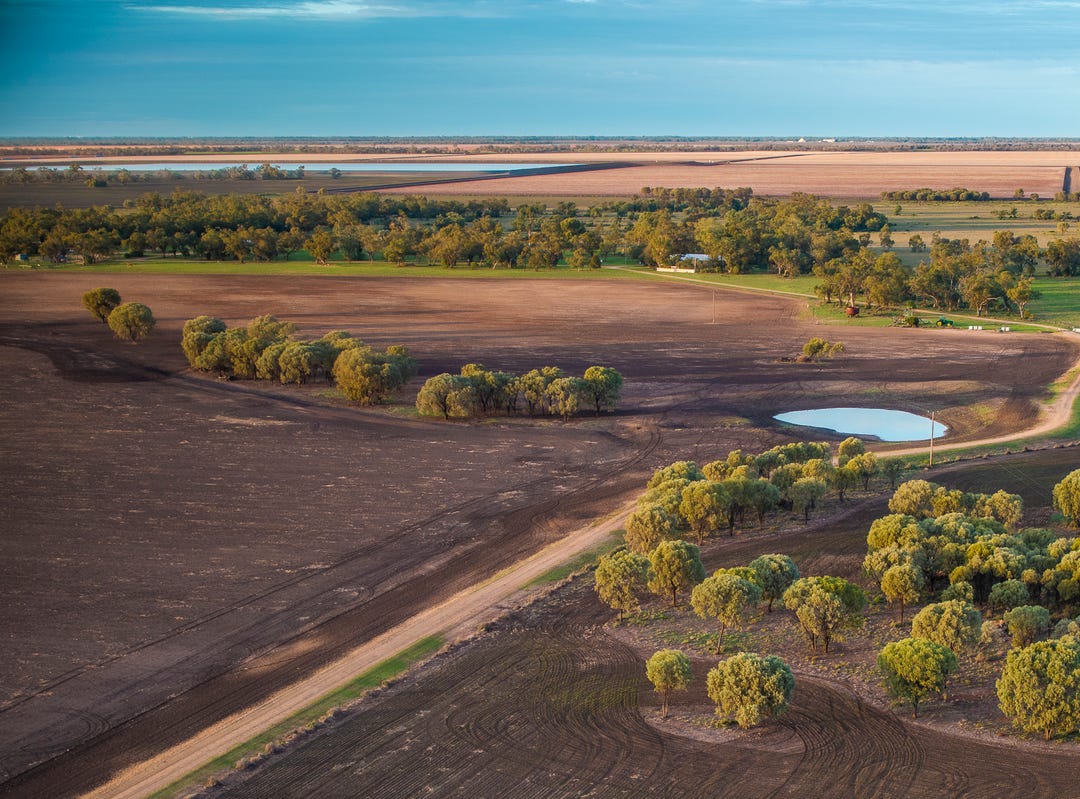 Neringla, 1321 Watercourse Road, Moree, NSW 2400 Rural for Sale