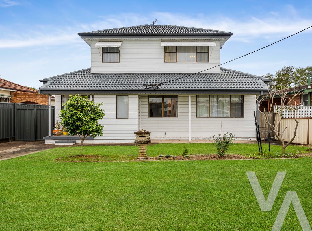 16 Newcastle Street, Stockton, NSW 2295 House for Sale