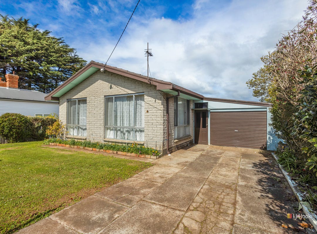 161A Steele Street, Devonport, Tas 7310 House for Sale