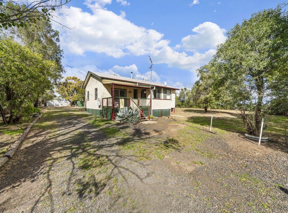 4559 Gore Highway, Pittsworth, Qld 4356 Rural for Sale