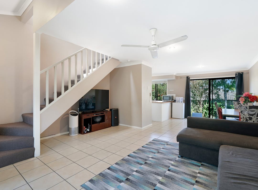 23/590 Pine Ridge Road, Coombabah, Qld 4216 Townhouse for Sale