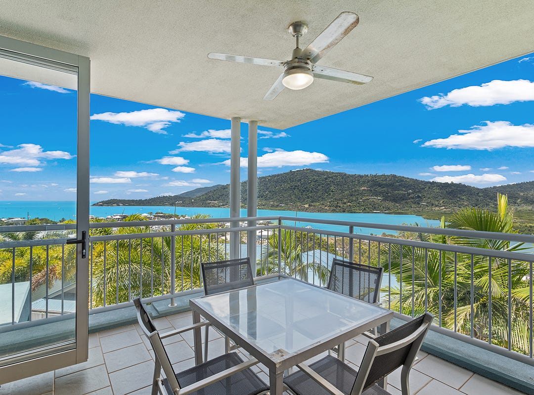 625/9A Hermitage Drive, Airlie Beach, Qld 4802 Unit for Sale