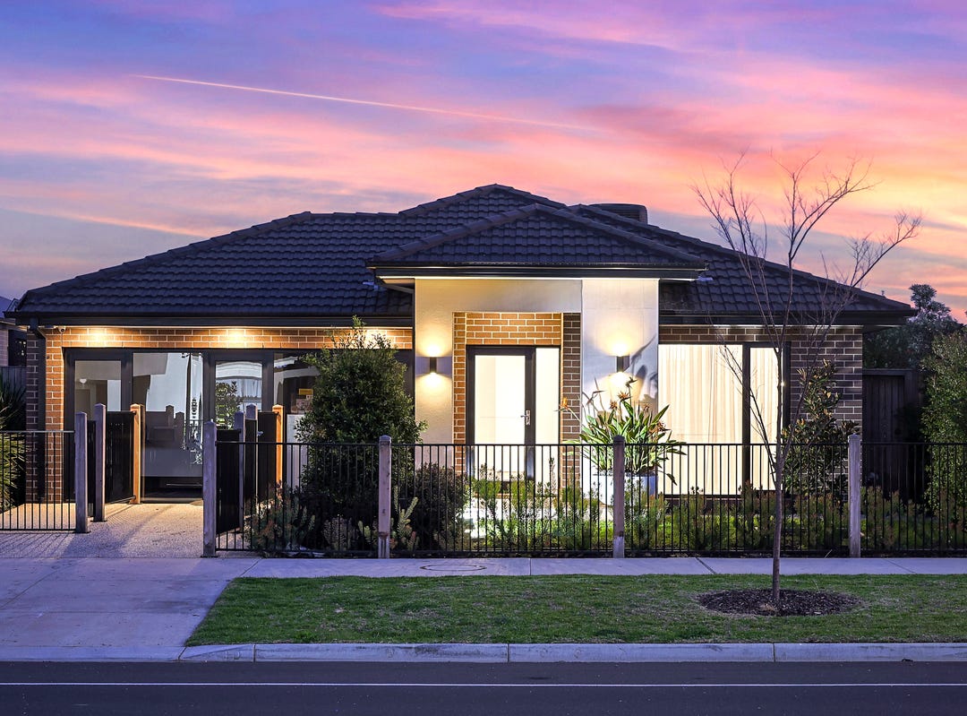 19 Coridale Boulevard, Lara, Vic 3212 House for Sale