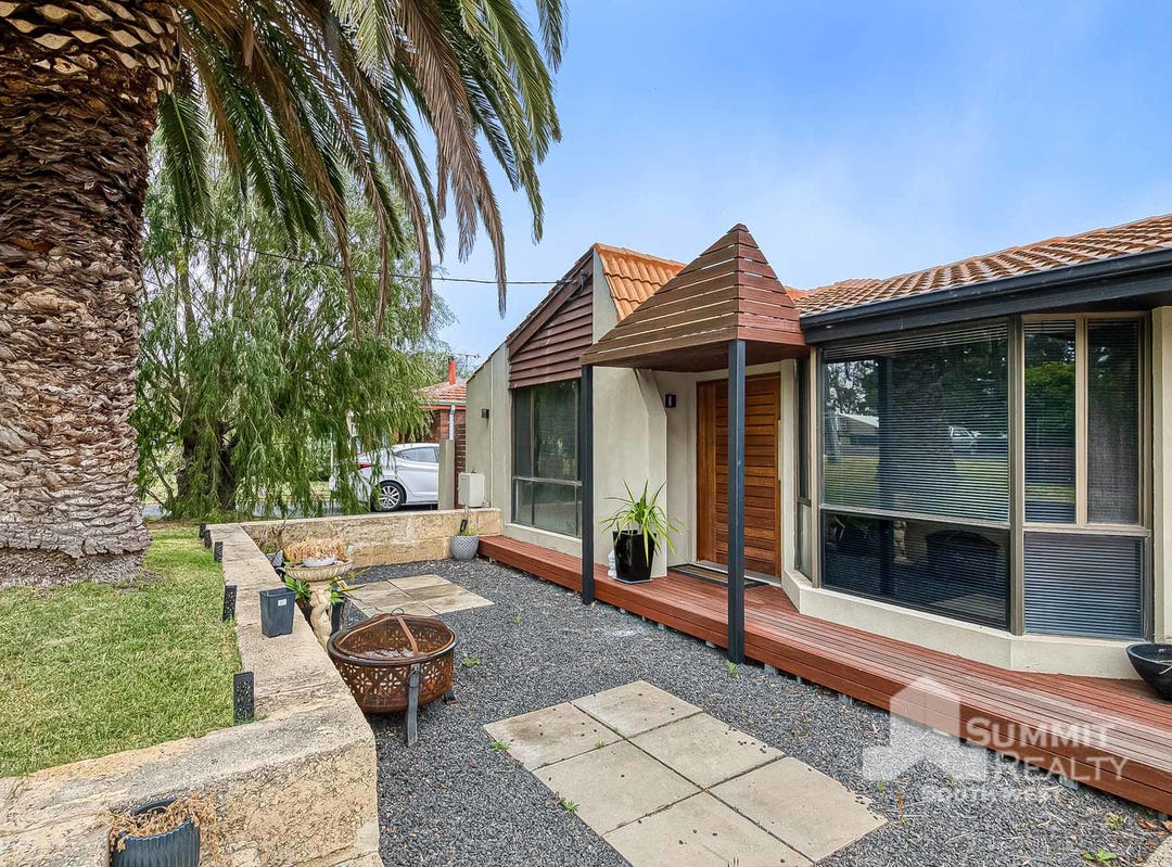 14 Hotchin Street, South Bunbury, WA 6230 House for Sale