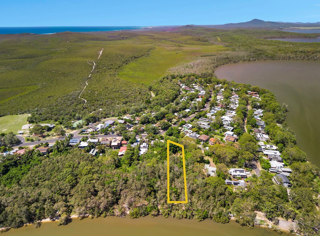 Lot 7, 117 Lakes Boulevard, Wooloweyah, NSW 2464 Land for Sale