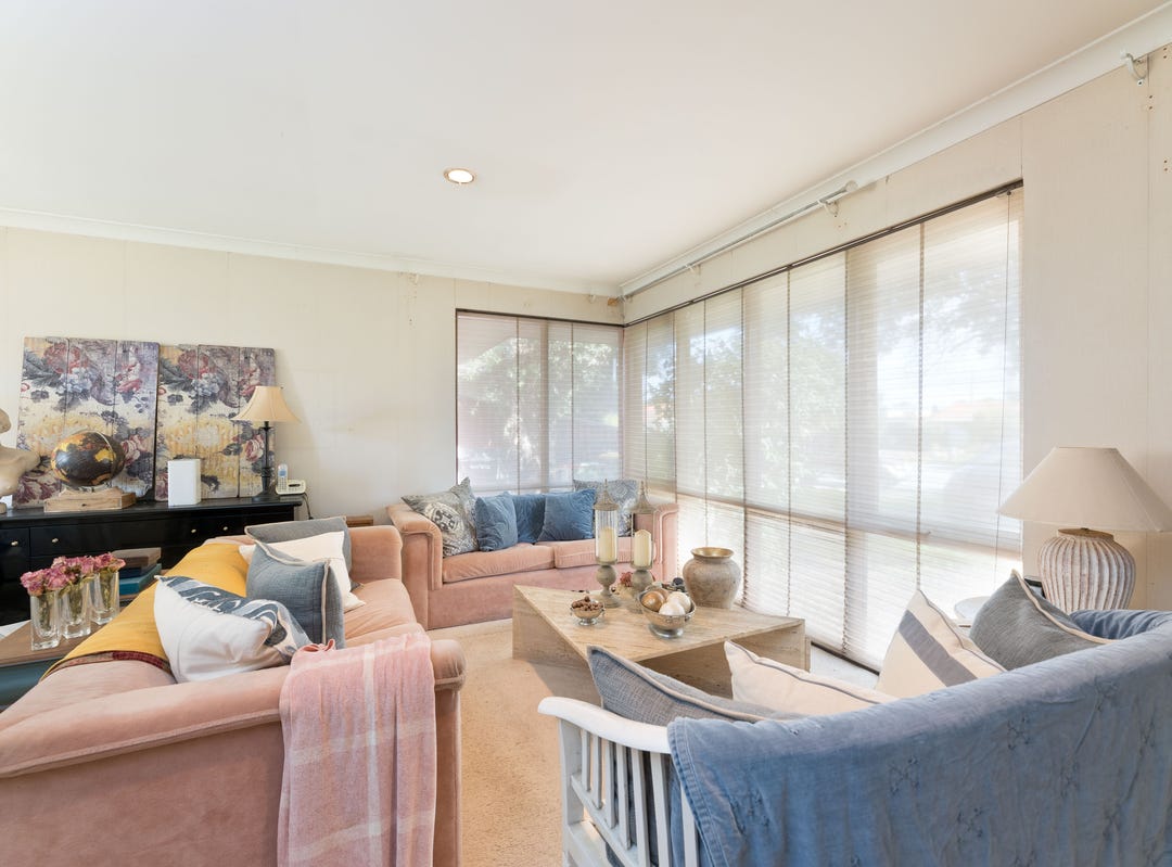 4 Hagan Court, Bull Creek, WA 6149 House for Sale