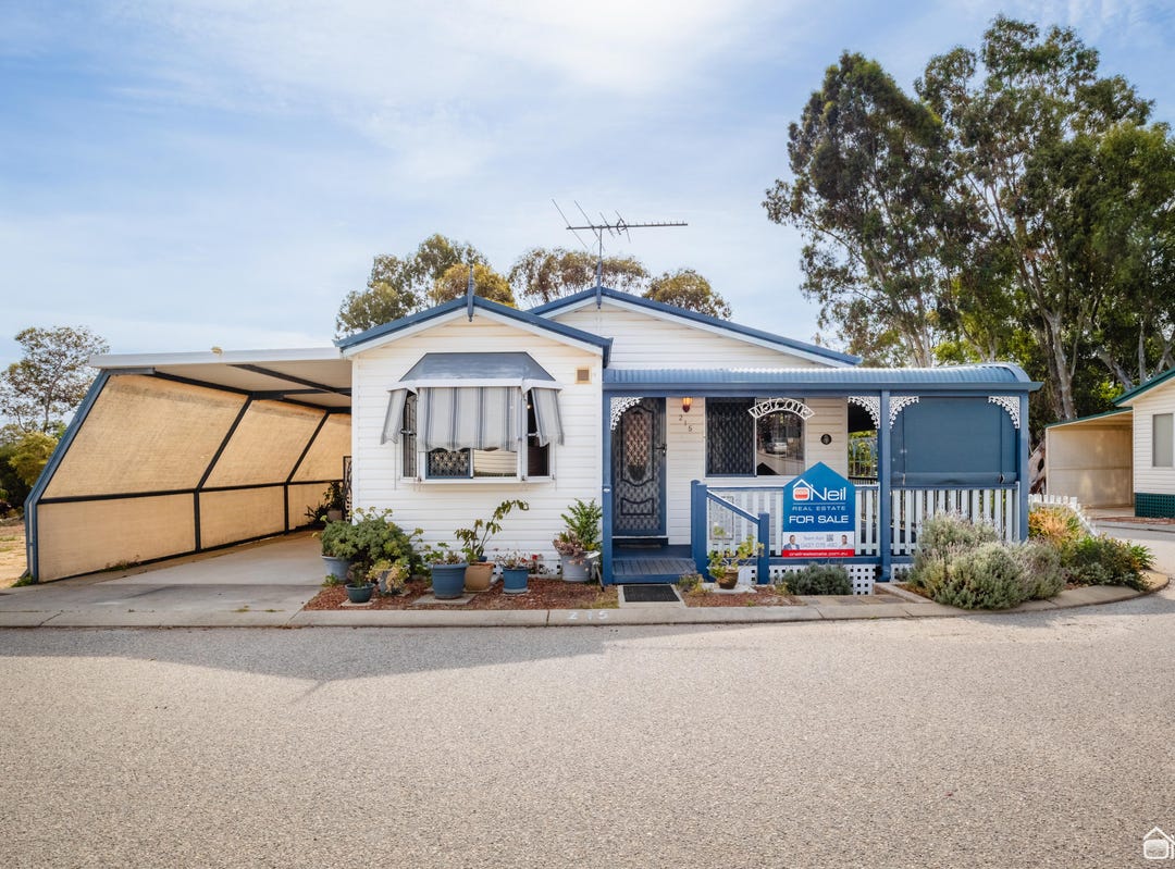 215/270 South Western Highway, Mount Richon, WA 6112 House for Sale