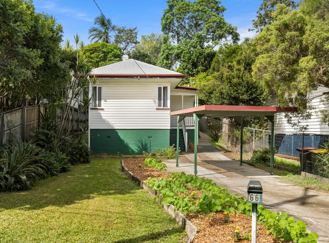 66 Taylors Road, Gaythorne, Qld 4051 House for Sale