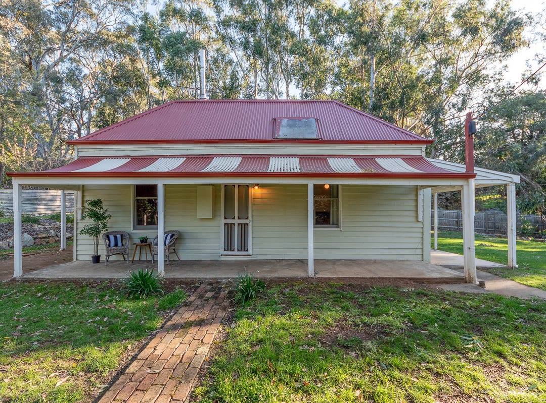 15 Jones Road, Balhannah, SA 5242 House for Sale