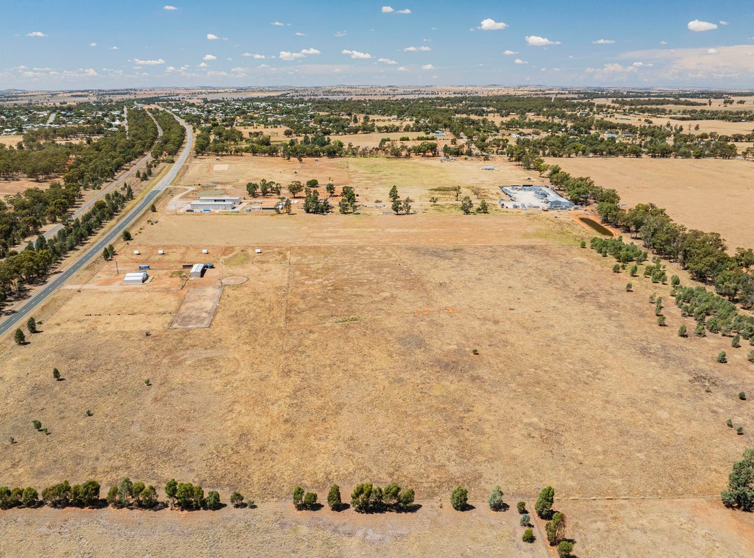 3245 Canola Way, Coolamon, NSW 2701 Rural for Sale