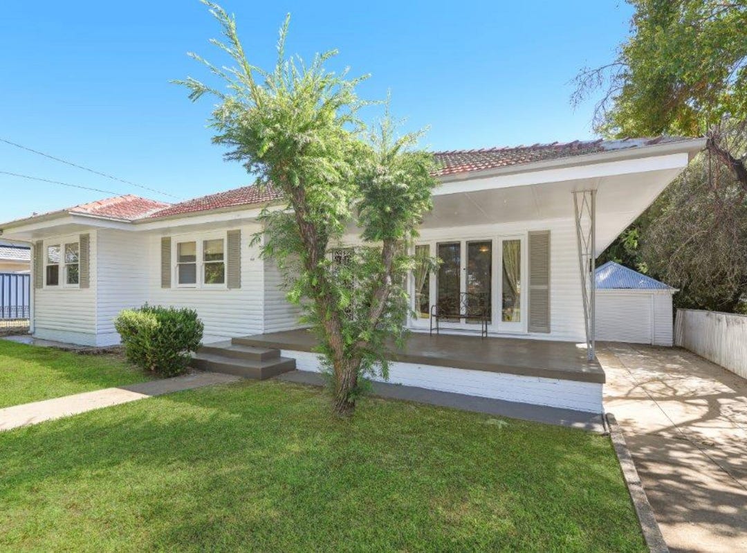 152 Street, Gunnedah, NSW 2380 House for Sale