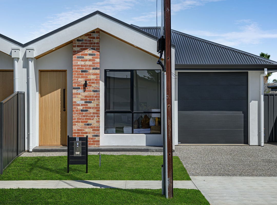 2 Buccleuch Avenue, Findon, SA 5023 House for Sale