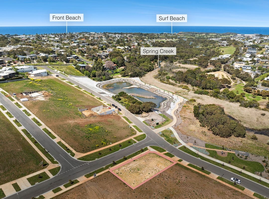 26 Yateman Boulevard, Torquay, Vic 3228 Land for Sale