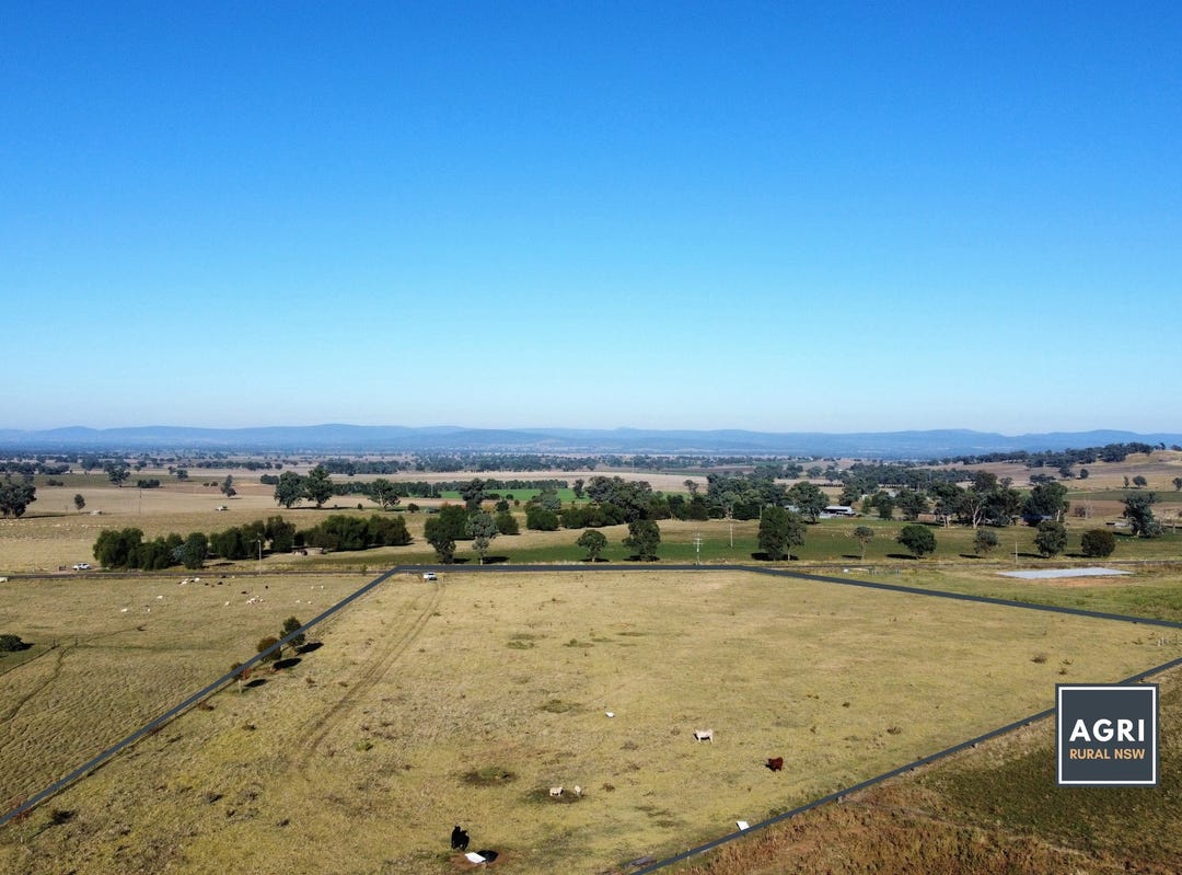 Lot 5 Canowindra Road, Canowindra, NSW 2804 Rural for Sale