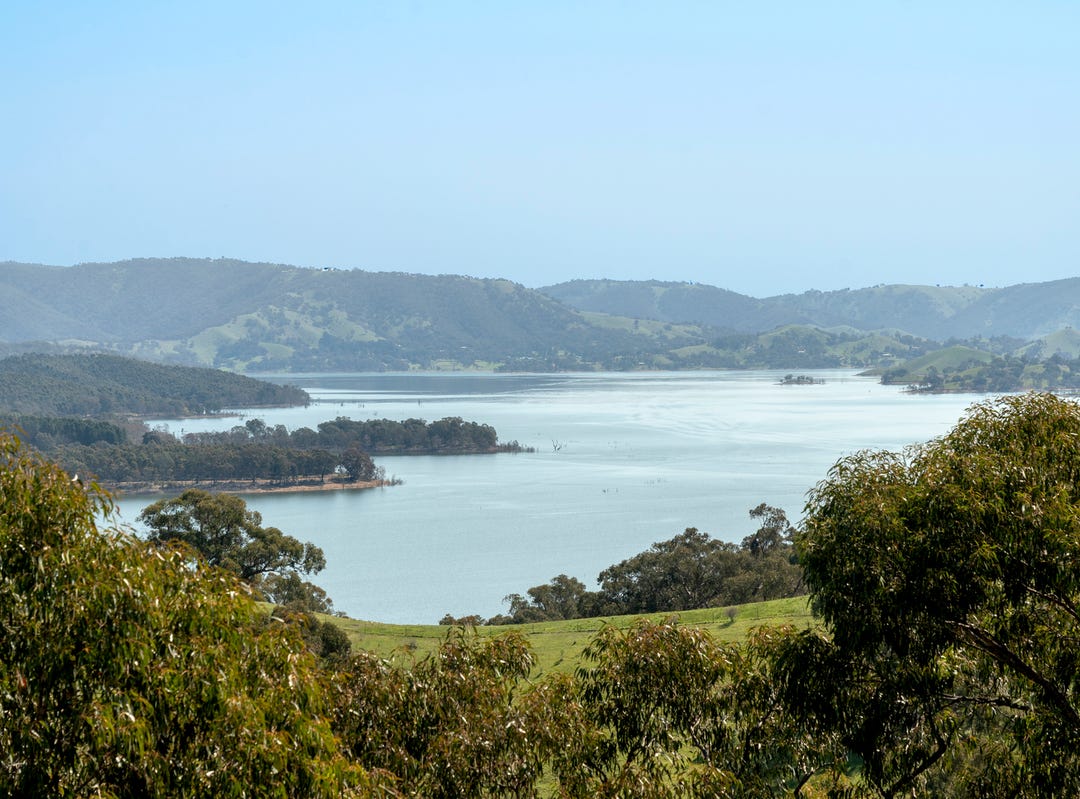 103 Glencoe Ridge, Howes Creek, Vic 3723 Land for Sale