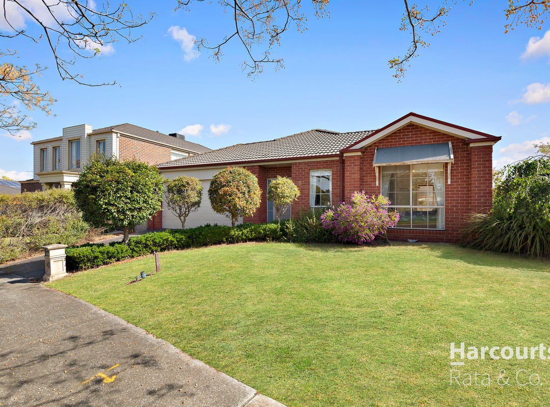 5 Mount Piper Rise, Craigieburn, Vic 3064 House for Sale