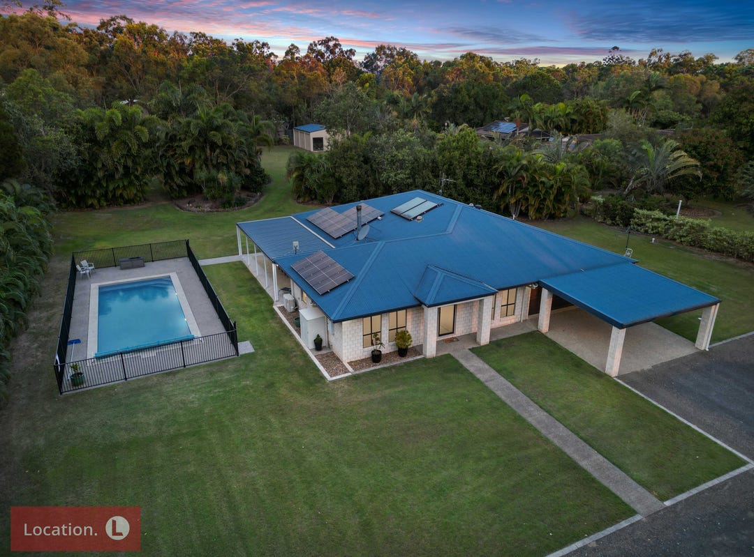 223 Cummins Road, Branyan, Qld 4670 Rural for Sale