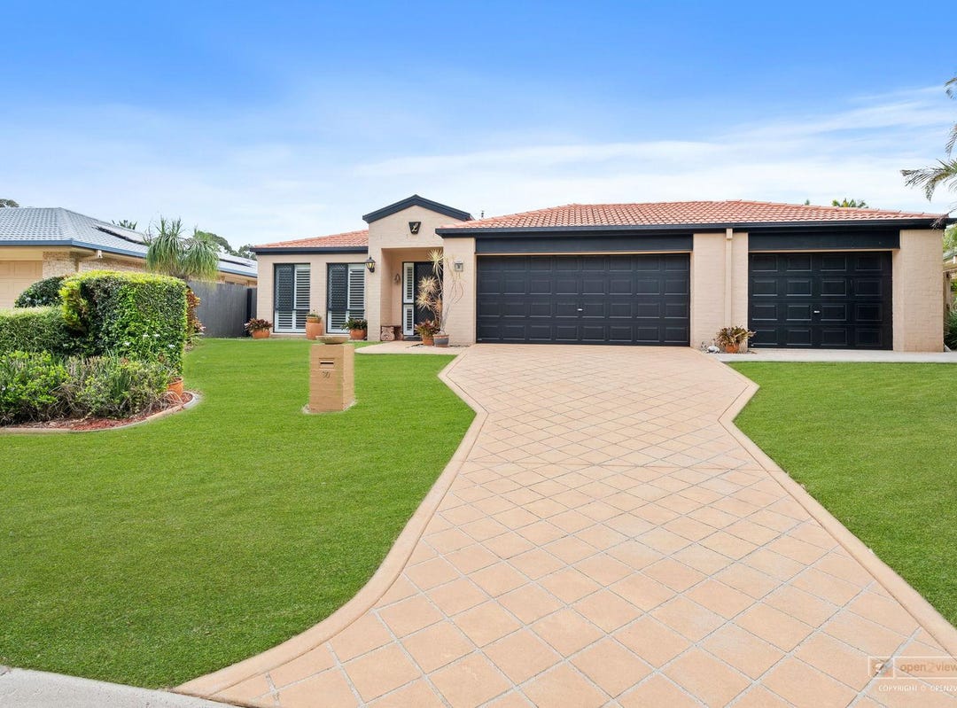 30 Marjorie Buckler Ave, Redland Bay, Qld 4165 House for Sale