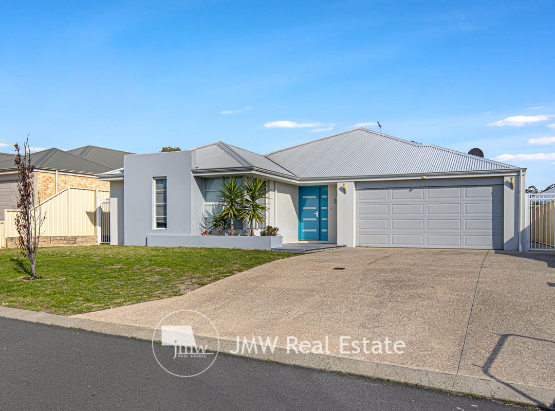 54 Cherry Hills Circle, Dunsborough, WA 6281 House for Sale