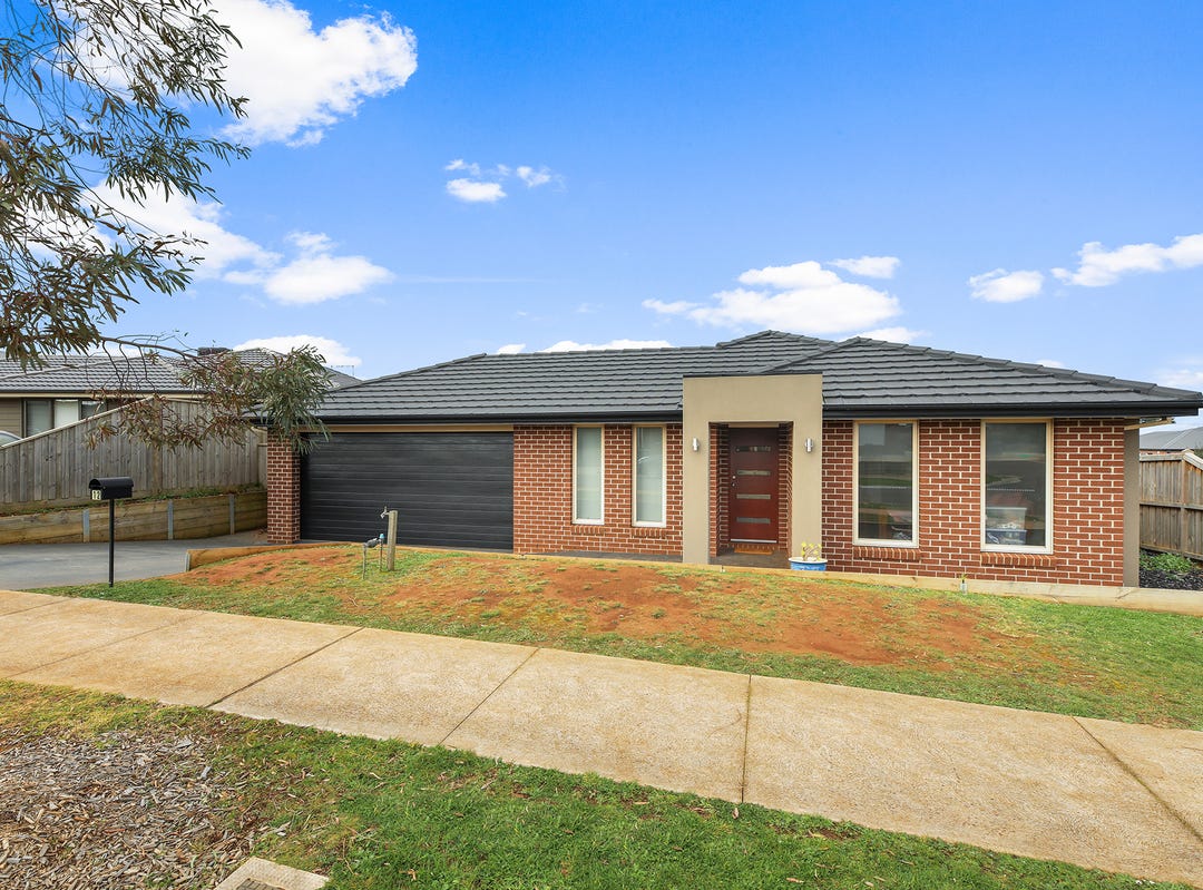 12 Bailey Road, Warragul, Vic 3820 House for Sale