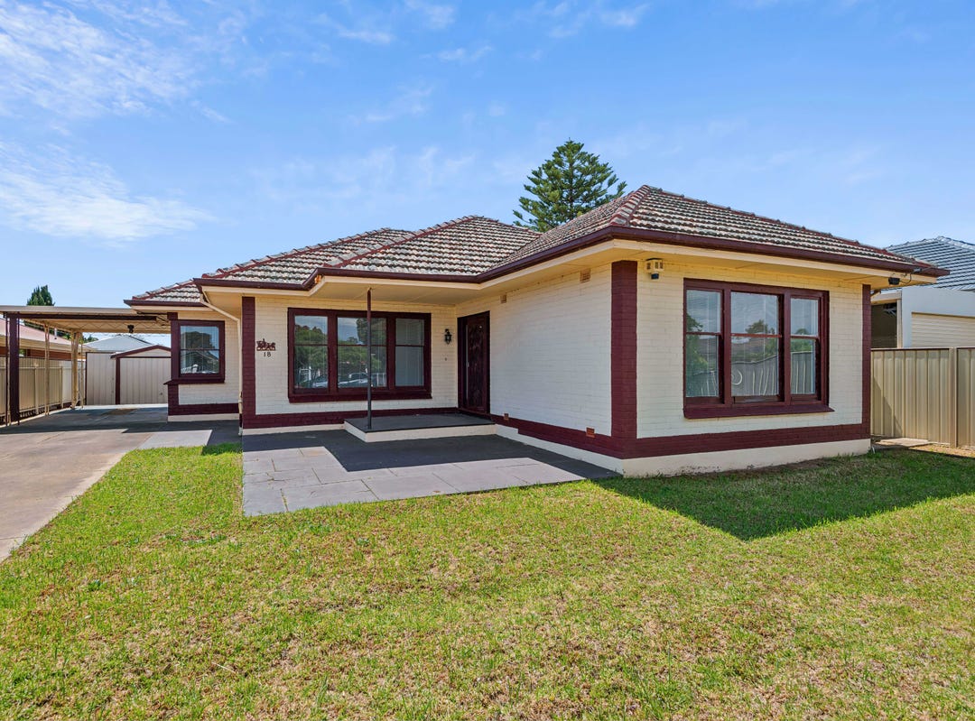 18 Ormond Avenue, Clearview, SA 5085 House for Sale