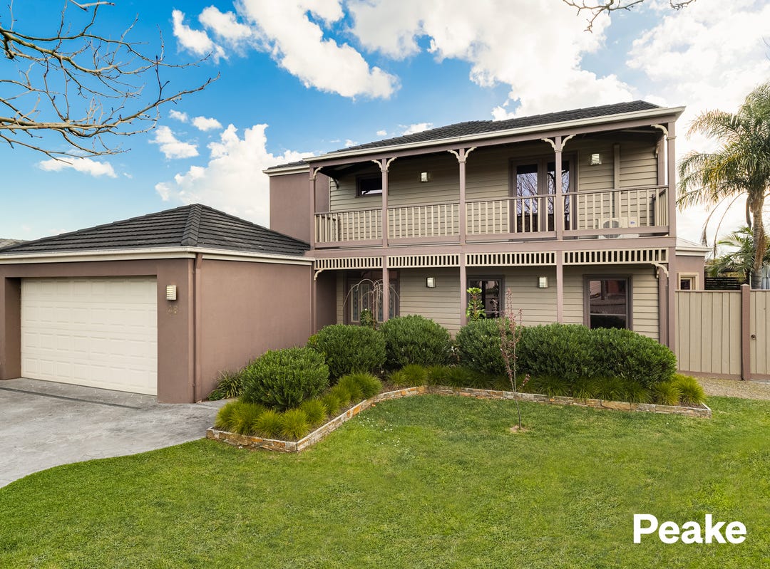 48 Fieldstone Boulevard, Beaconsfield, Vic 3807 House for Sale