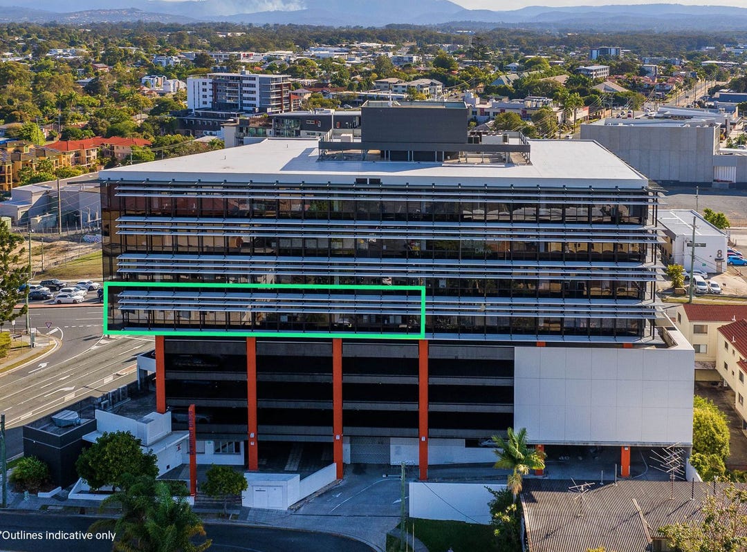 39 White Street, Southport, Qld 4215 Offices for Sale
