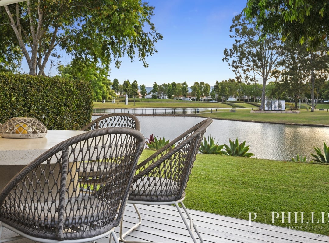 2649 The Address, Sanctuary Cove, Qld 4212 House for Sale