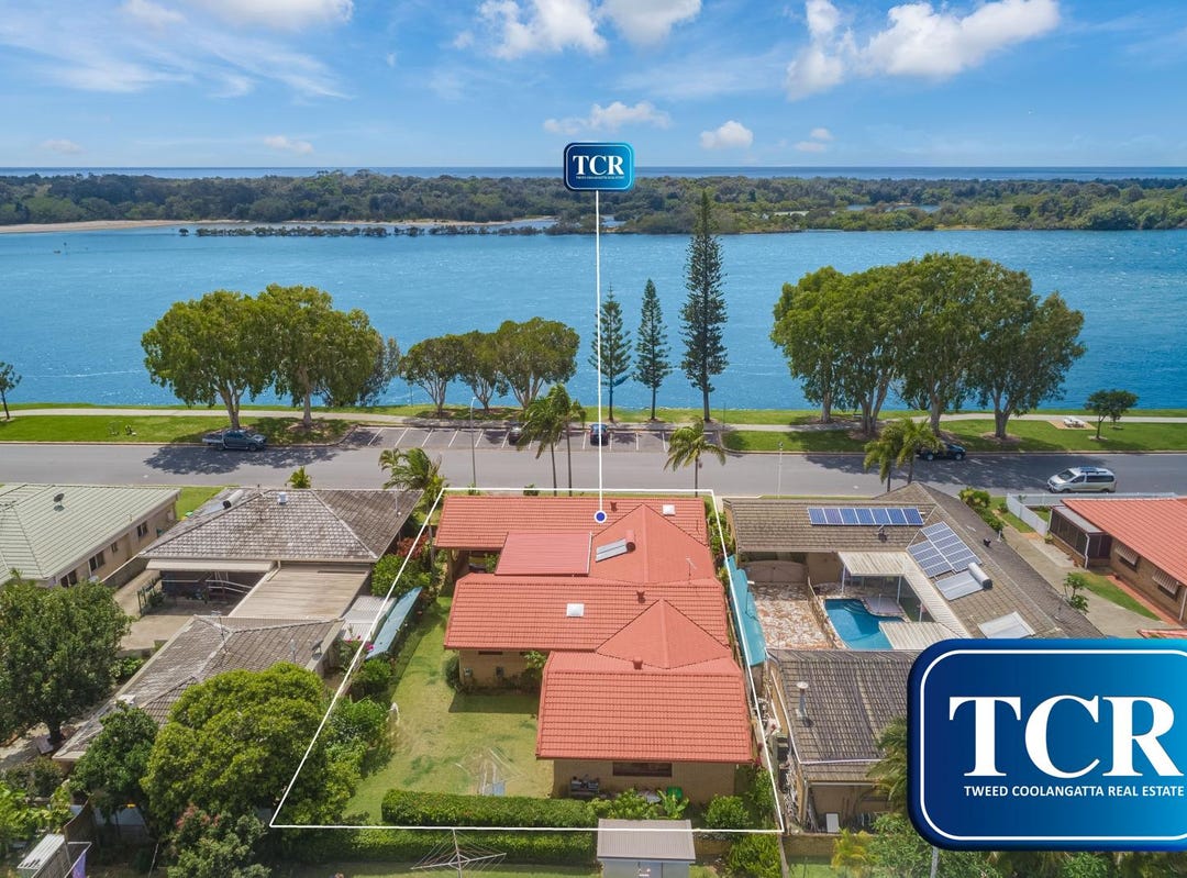 16 Keith Compton Drive, Tweed Heads, NSW 2485 House for Sale