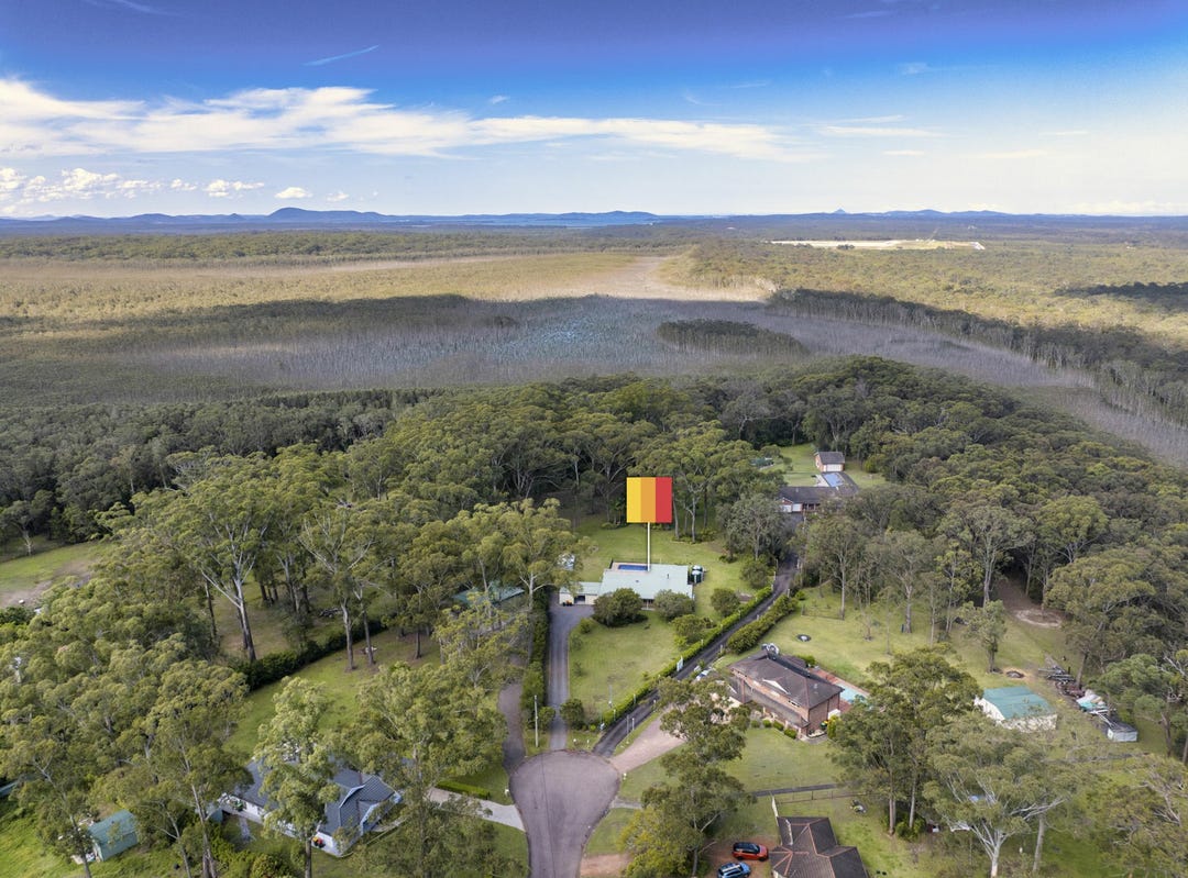 NSW Medowie7 Koala Cl, 2318 待售獨棟別墅