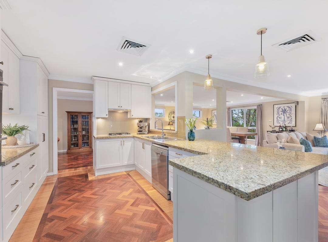 5 Duer Place, Cherrybrook, NSW 2126 House for Sale