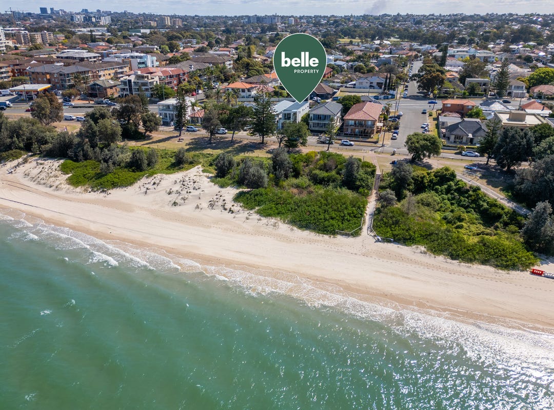 42 The Little Grand Parade, BrightonLeSands, NSW 2216 House for Sale