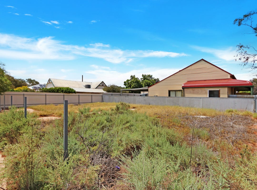 Lot 11 Bromide Street, Broken Hill, NSW 2880 Land for Sale