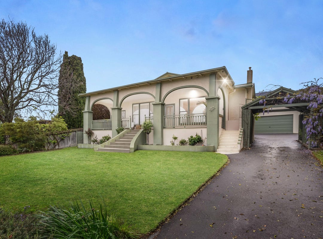 37 Latrobe Parade, Dromana, Vic 3936 House for Sale