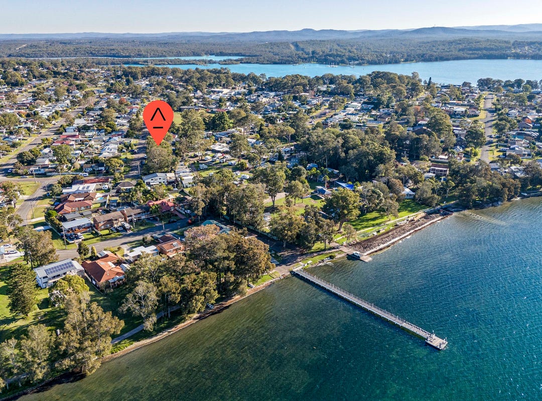 18 Dunvegan Street, Mannering Park, NSW 2259 Land for Sale
