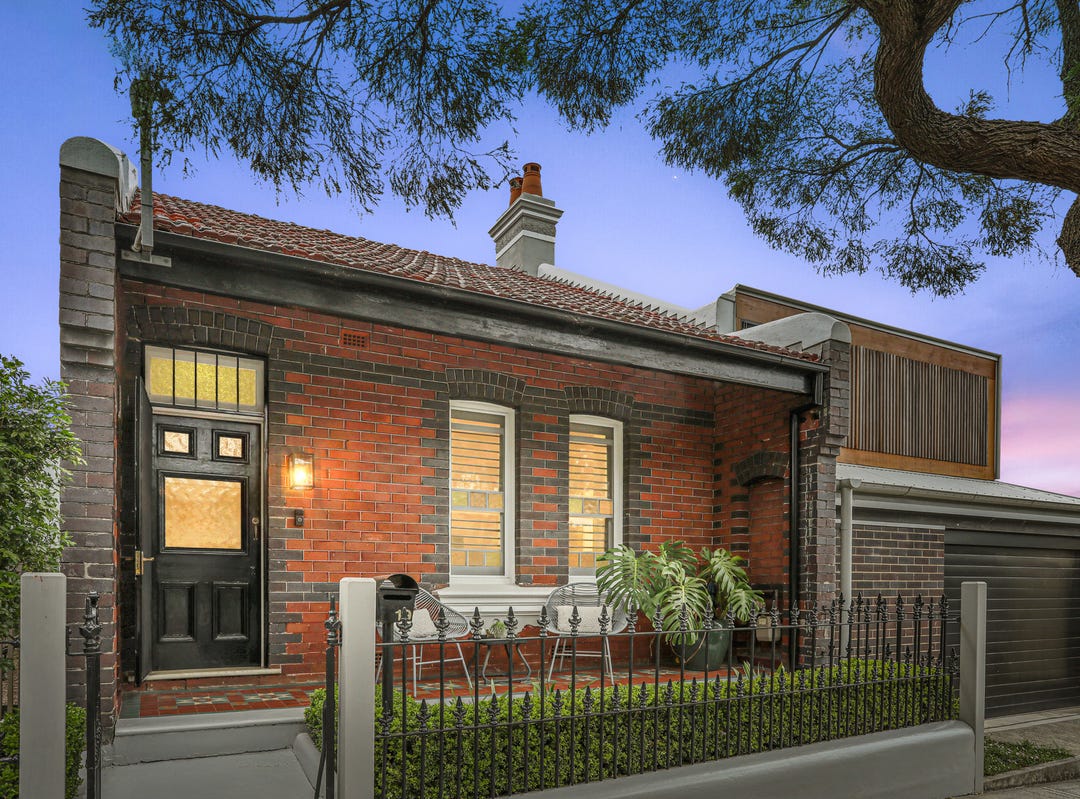 19 Lewisham Street, Dulwich Hill, NSW 2203 House for Sale