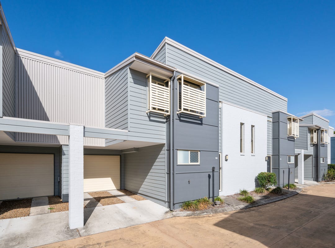 105/71 Stanley Street, Brendale, Qld 4500 Townhouse for Sale