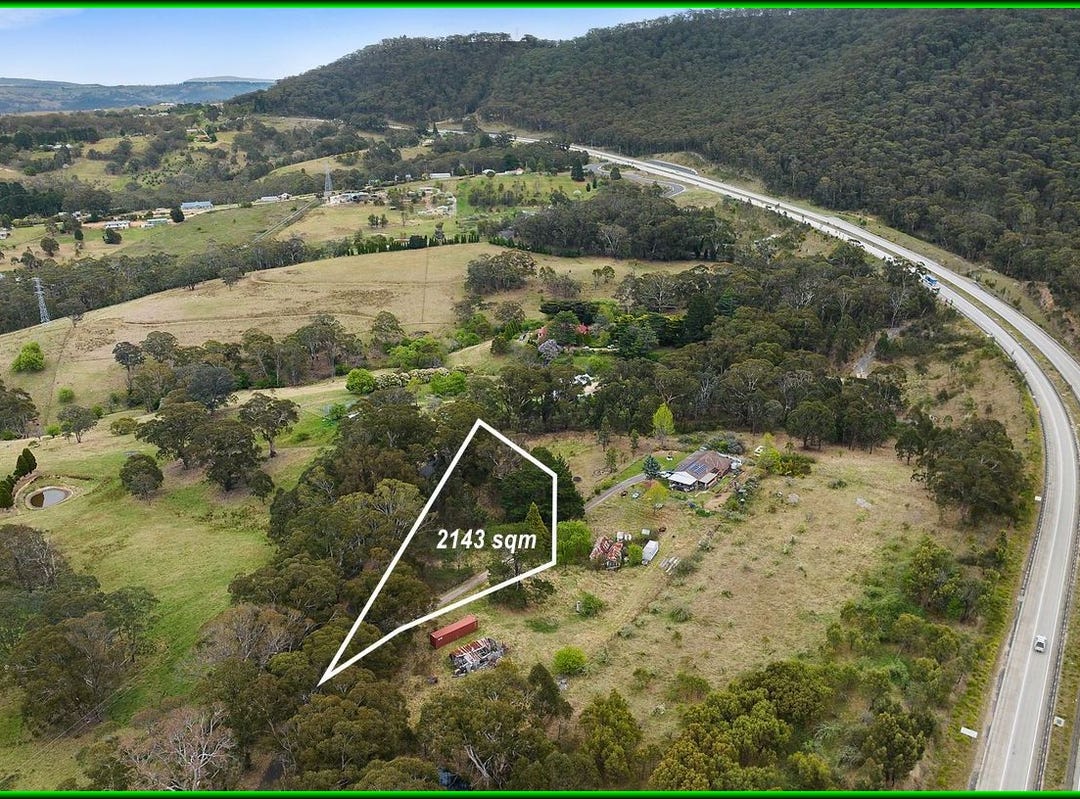 South Bowenfels, NSW 2790, Address available on request Land for Sale