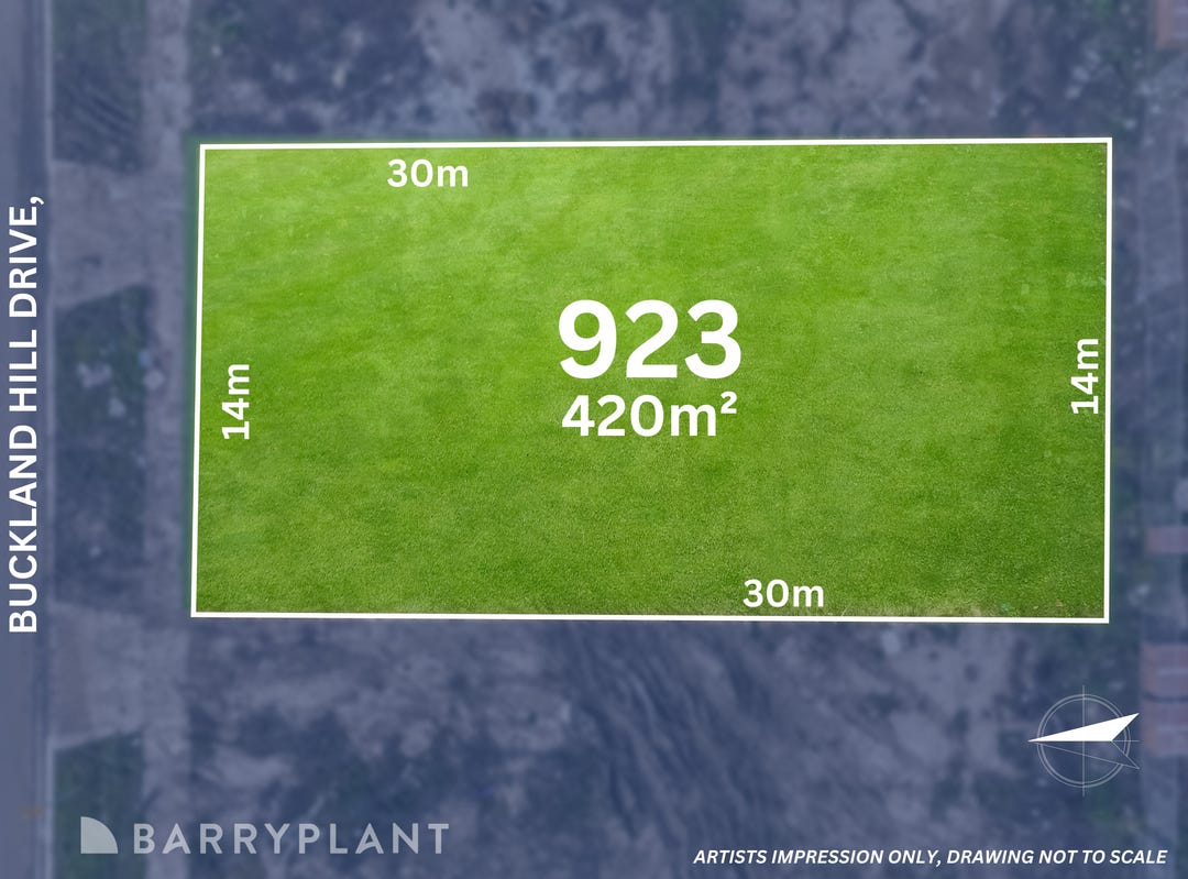 70 Buckland Hill Drive, Wallan, Vic 3756 Land for Sale