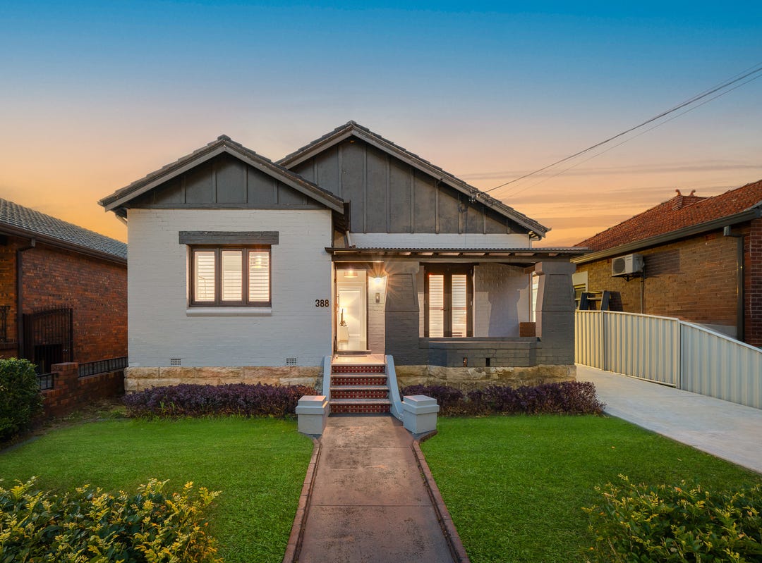 388 Lyons Road, Russell Lea, NSW 2046 House for Sale