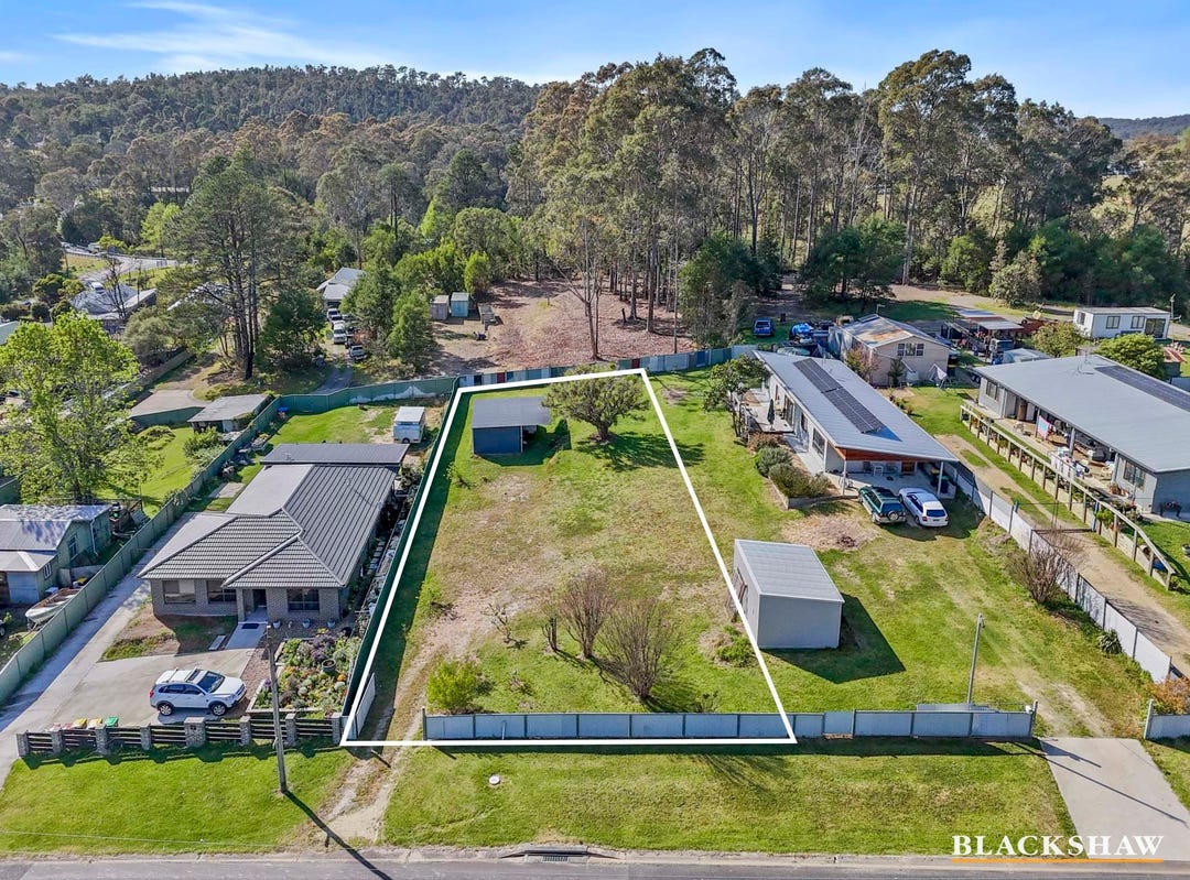 10 Park Street, Mogo, NSW 2536 Land for Sale