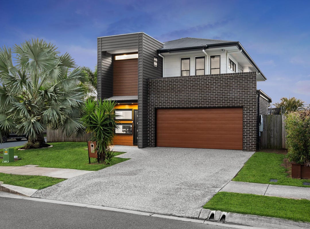 15 Harmony Crescent, South Ripley, Qld 4306 House for Sale - RealEstate KH