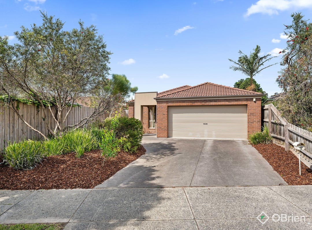 3 Grand Central Boulevard, Pakenham, Vic 3810 House for Sale