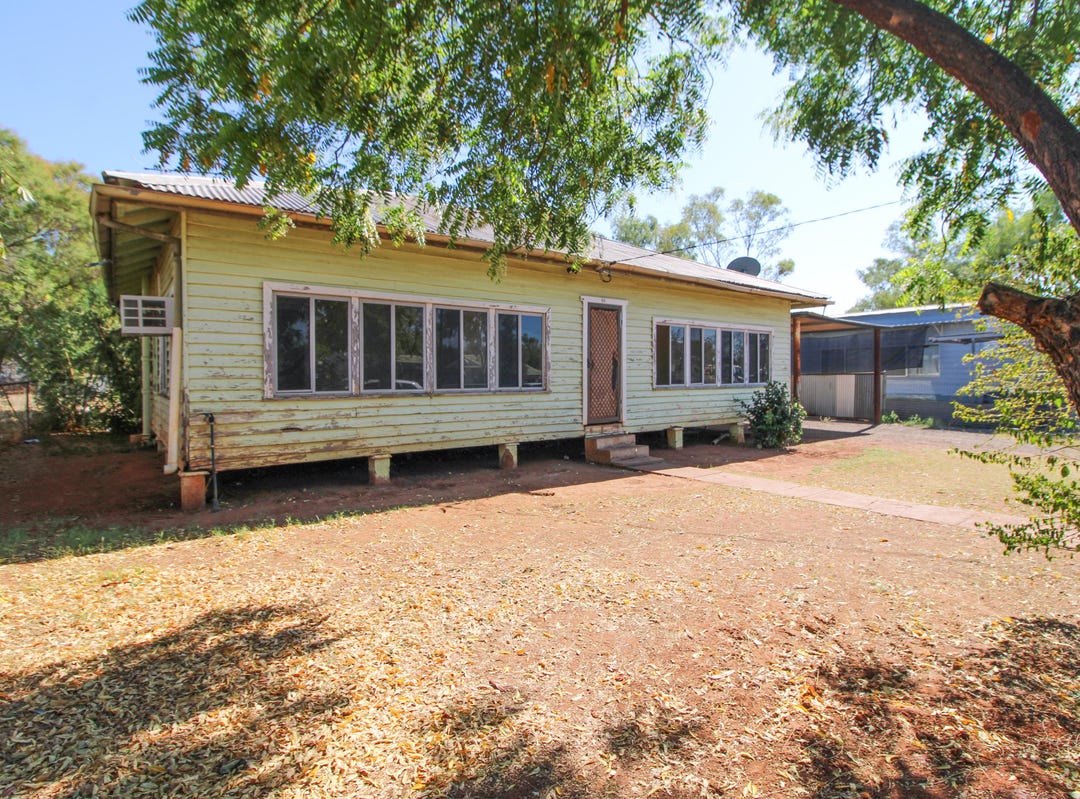 81 Gregory St, Cloncurry, Qld 4824 House for Sale