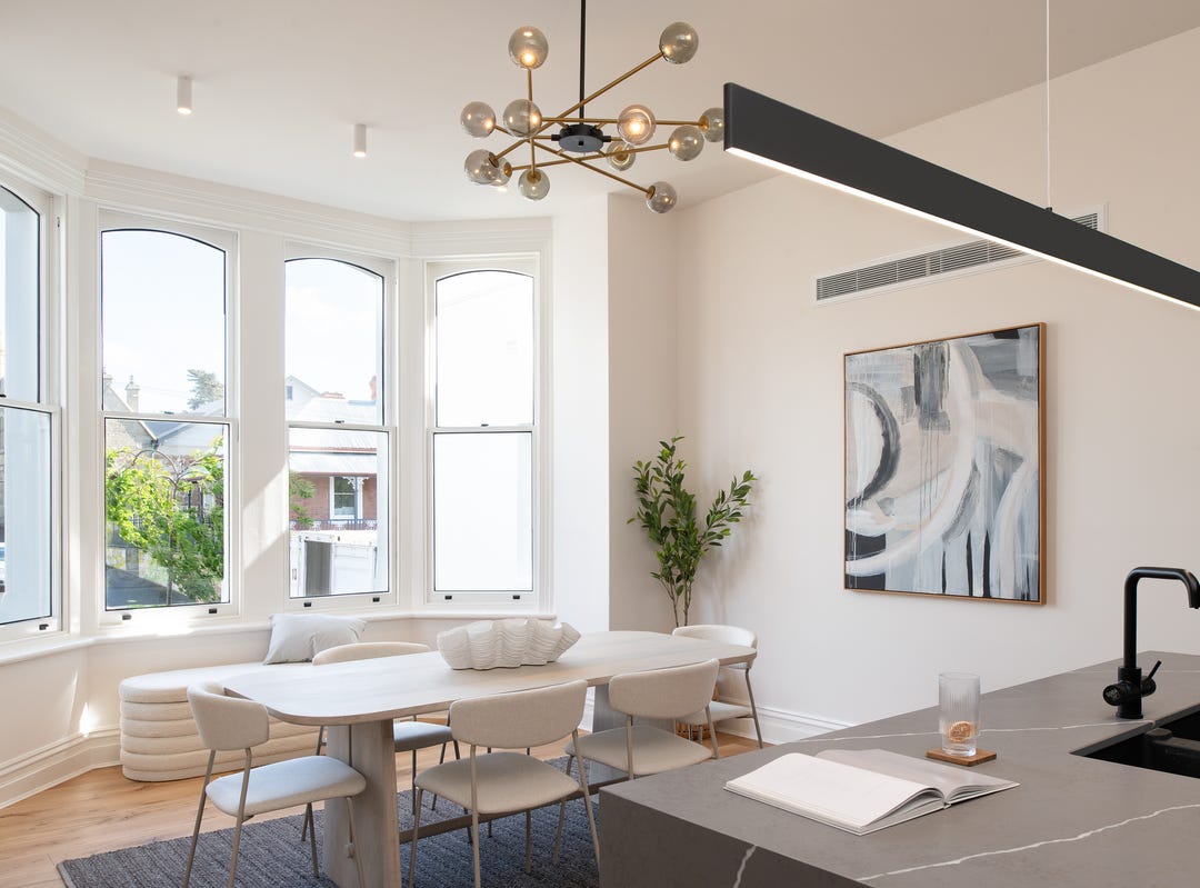 Residence 4/34 Patrick Street, Hobart, Tas 7000 Apartment for Sale