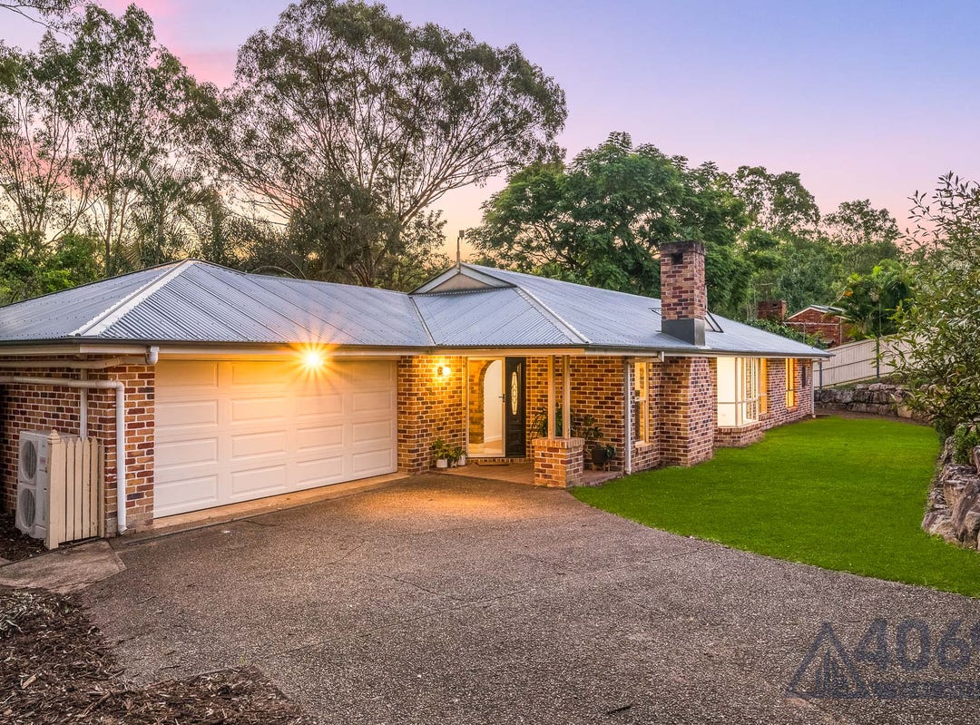 58 Candowie Crescent, Karana Downs, Qld 4306 House for Sale