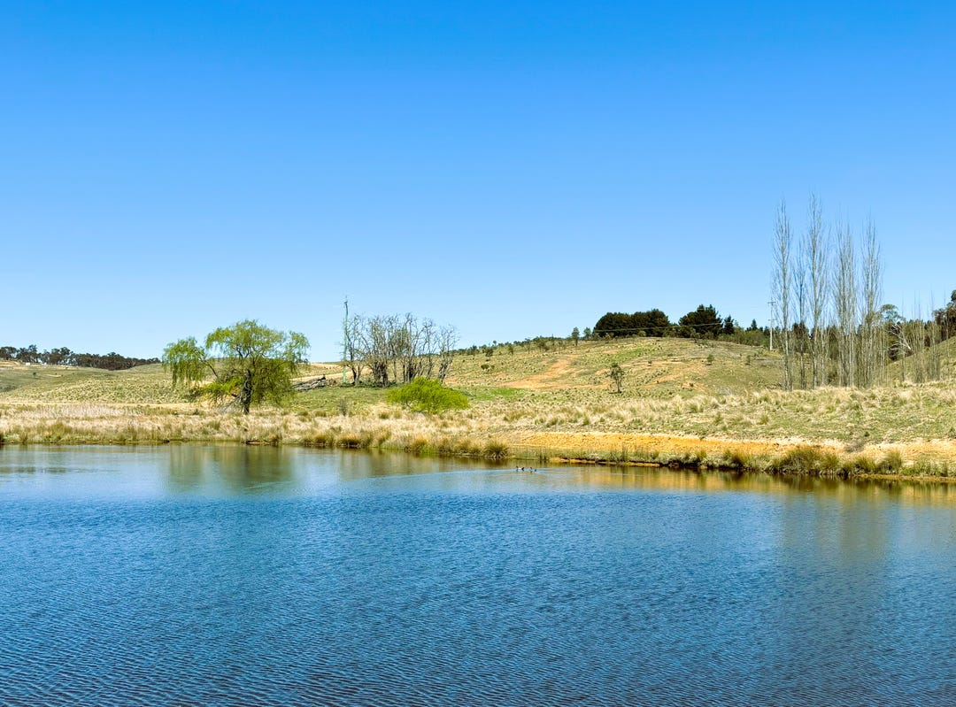 Lot 12, 25 Top Flat Lane, Wamboin, NSW 2620 Land for Sale