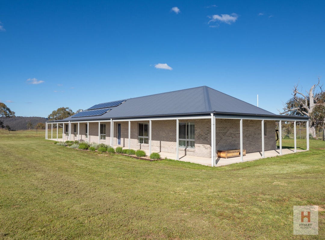 274 Mcguffickes Road, Jindabyne, NSW 2627 Rural for Sale