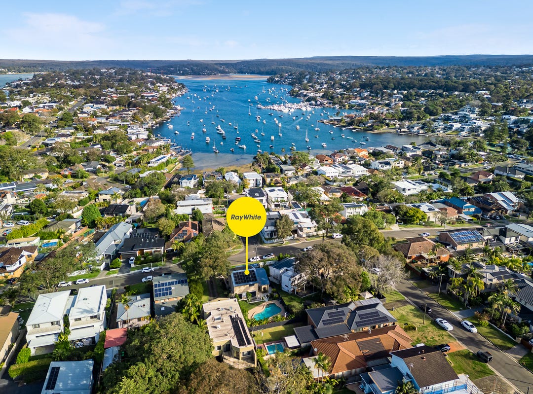 15 Dominic Street, Burraneer, NSW 2230 House for Sale